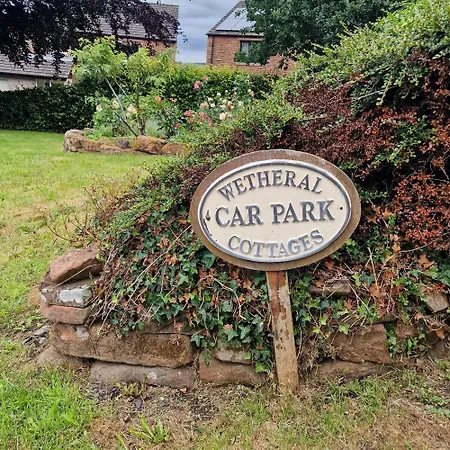 Highcroft At Wetheral