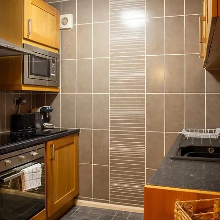 Apartman Highcroft At Wetheral