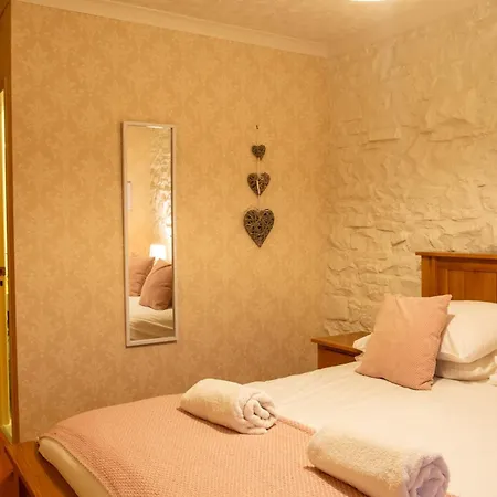 Highcroft At Wetheral Apartman Great Salkeld