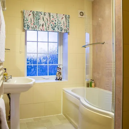 Highcroft At Wetheral Apartman *