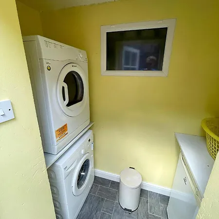 Apartamento Highcroft At Wetheral Great Salkeld