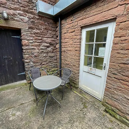 Highcroft At Wetheral Lejlighed *