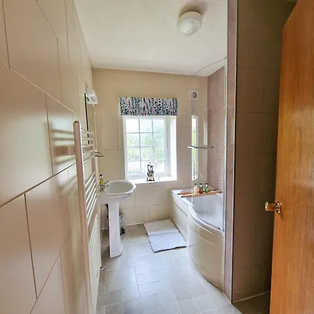 Apartamento Highcroft At Wetheral Great Salkeld