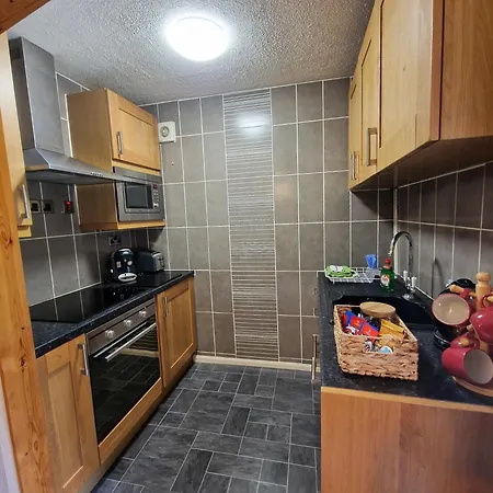 Highcroft At Wetheral Apartamento