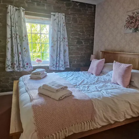 Highcroft At Wetheral Apartamento