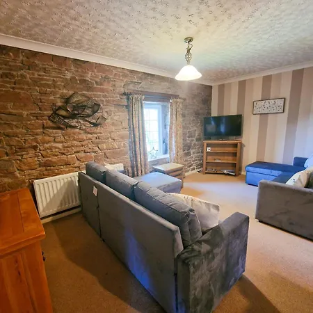 Apartamento Highcroft At Wetheral *