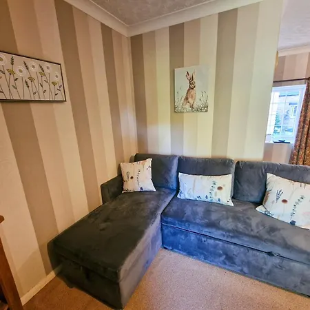 Highcroft At Wetheral Apartamento Great Salkeld