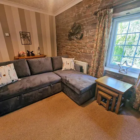 Highcroft At Wetheral