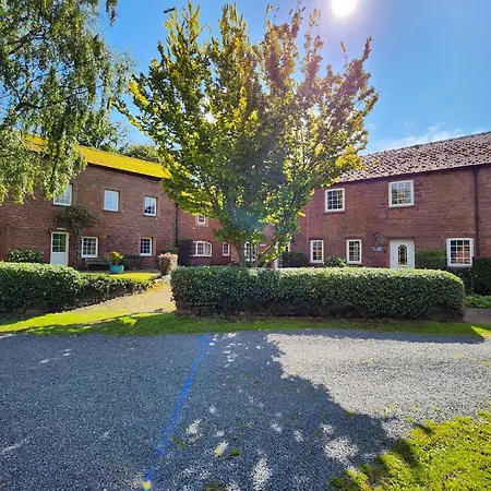 Highcroft At Wetheral *