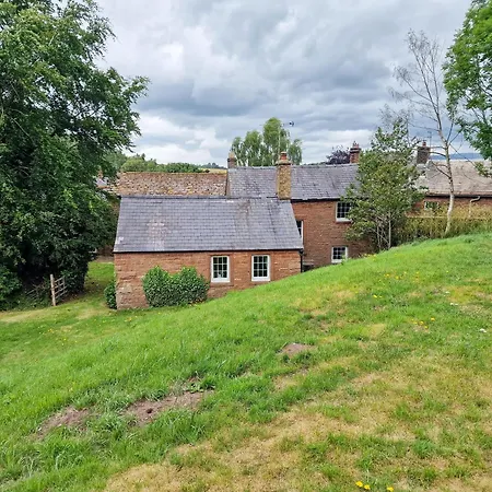 דירה Highcroft At Wetheral Great Salkeld