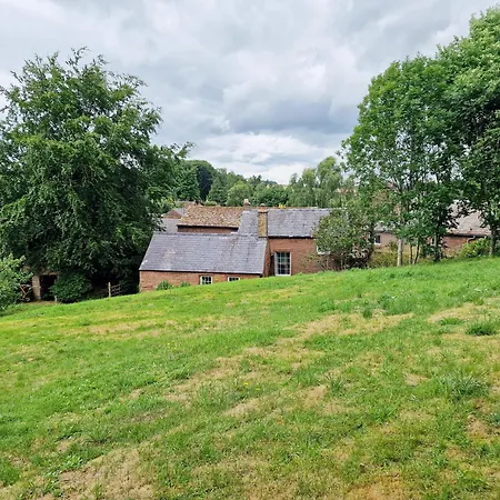 Highcroft At Wetheral Apartment *