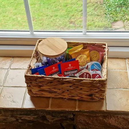 דירה Highcroft At Wetheral