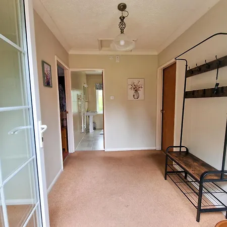 Highcroft At Wetheral *