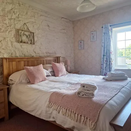 דירה Highcroft At Wetheral *