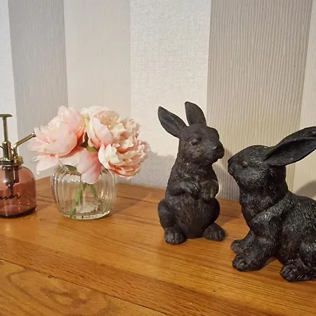 Highcroft At Wetheral *