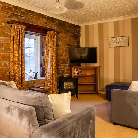 Highcroft At Wetheral * Great Salkeld