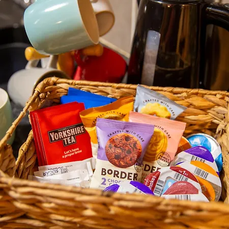 Highcroft At Wetheral דירה Great Salkeld