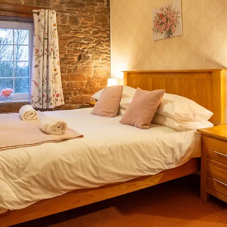 דירה Highcroft At Wetheral